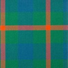 Strome Heavy Weight Tartan Fabric - Agnew Ancient